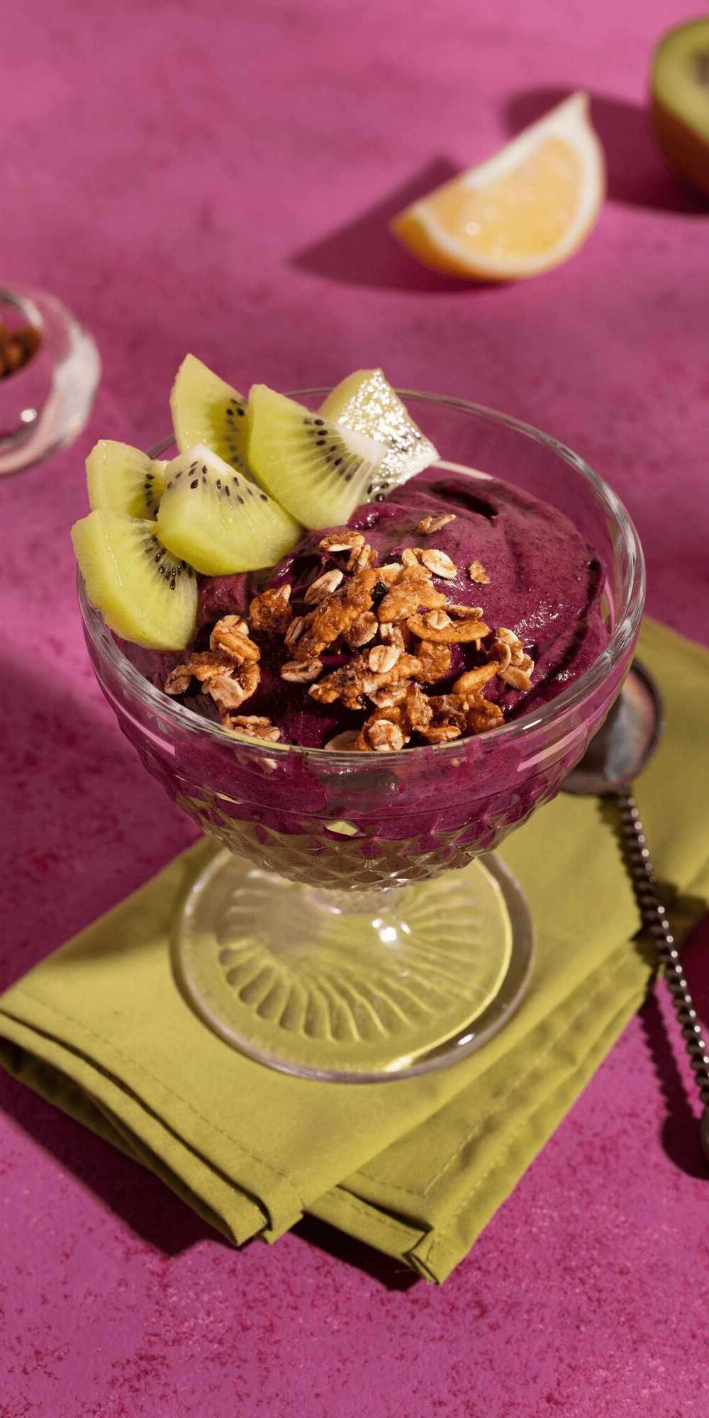 Acai Bowl