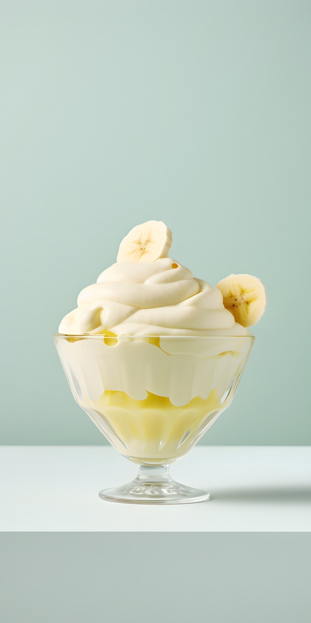 Frozen Yoghurt